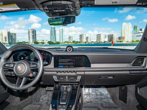 Used 2025 Porsche 911 Carrera S image 11