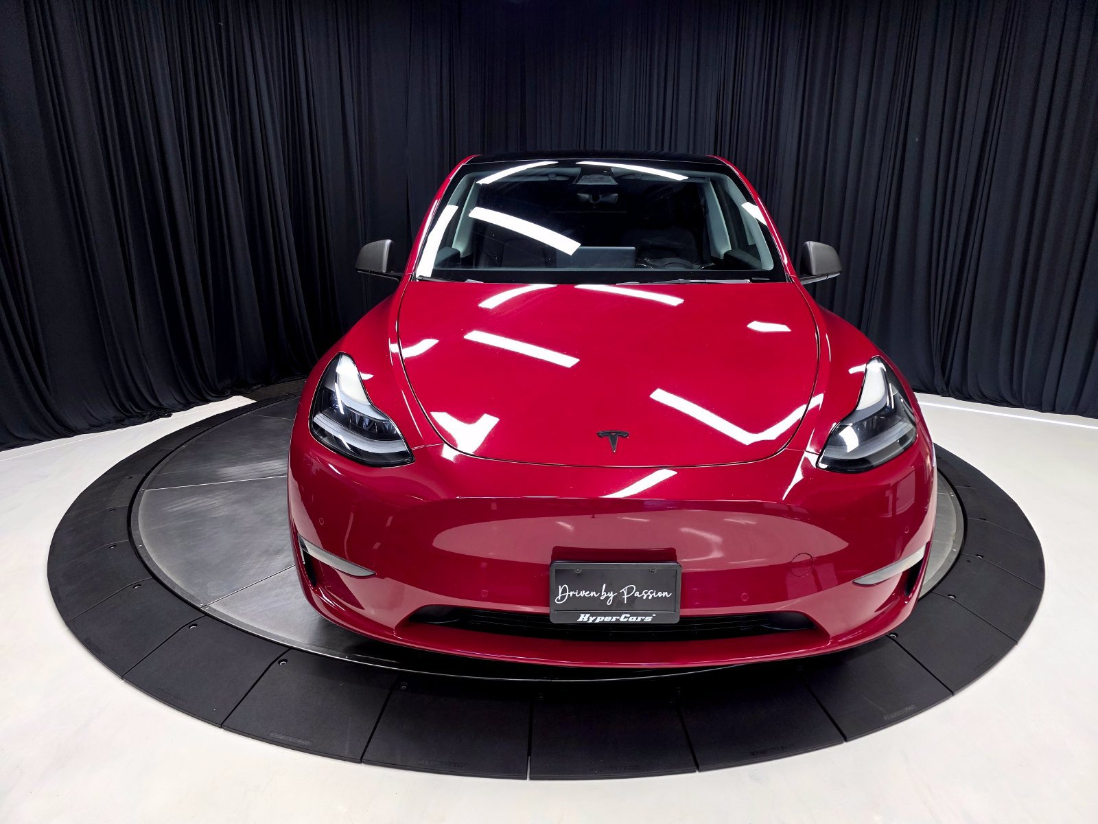 Used 2022 Tesla Model Y Performance AWD/4WD image 8