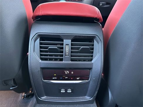 Used 2024 BMW M3 Competition w/ Executive Package image 31