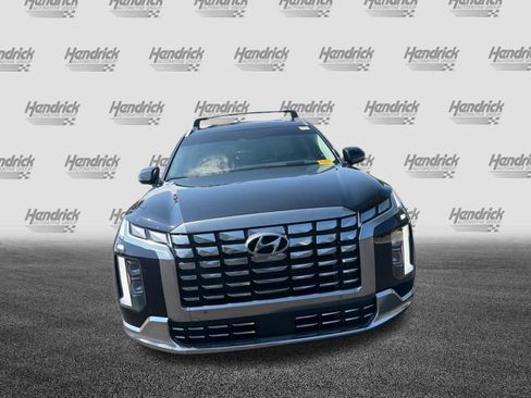 Used 2024 Hyundai Palisade Calligraphy AWD/4WD image 5