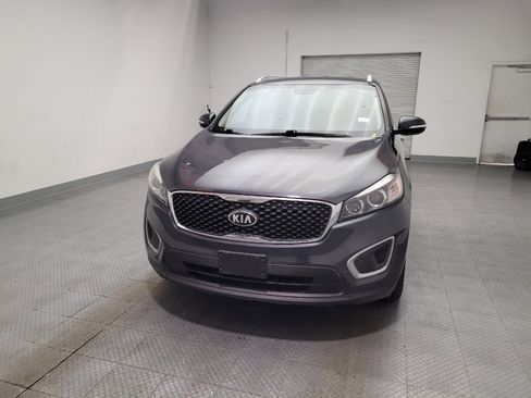 Used 2017 Kia Sorento LX FWD image 15