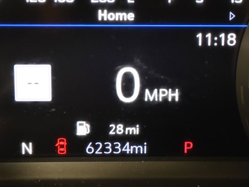 Used 2019 Chevrolet Silverado 1500 LTZ w/ LTZ Plus Package image 14