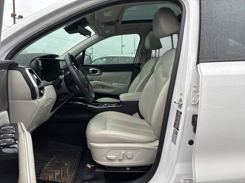 Used 2022 Kia Sorento SX FWD image 8