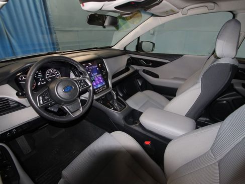 Used 2020 Subaru Legacy Premium image 2