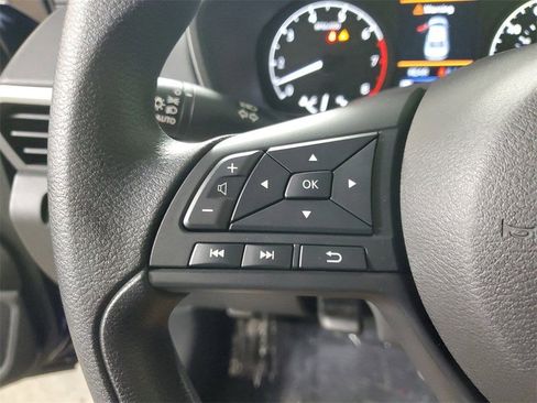 New 2025 Nissan Altima 2.5 S image 15