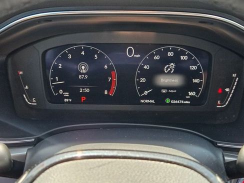 Certified 2024 Acura Integra image 26