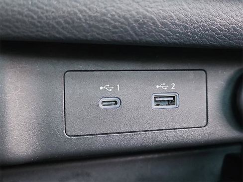 Certified 2023 Nissan Rogue SV w/ SV Premium B Package image 20