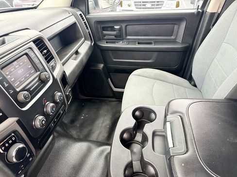 Used 2023 RAM 1500 Tradesman AWD/4WD image 26