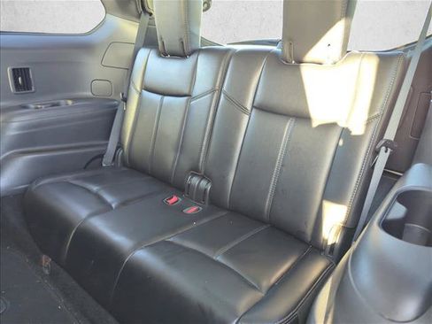 Used 2018 Nissan Pathfinder SL w/ Midnight Edition Package AWD/4WD image 10