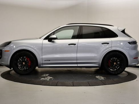 New 2026 Porsche Cayenne GTS AWD/4WD image 2