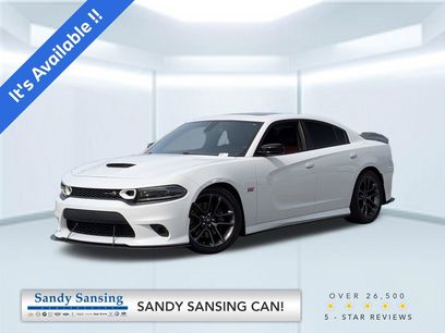 Used 2023 Dodge Charger Scat Pack w/ Plus Group