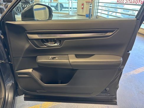 New 2025 Honda CR-V LX image 26