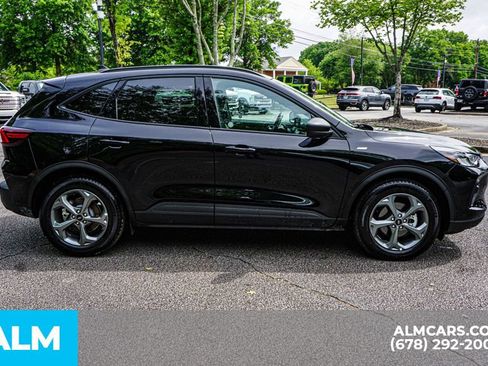 Used 2026 Ford Escape ST-Line FWD image 8