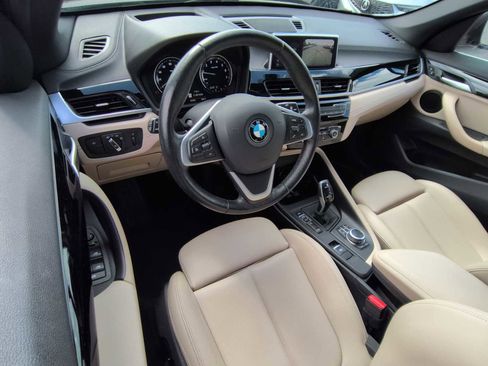 Used 2020 BMW X1 xDrive28i w/ Premium Package AWD/4WD image 10