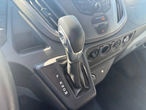 Used 2019 Ford Transit 250 148 High Roof Extended image 17