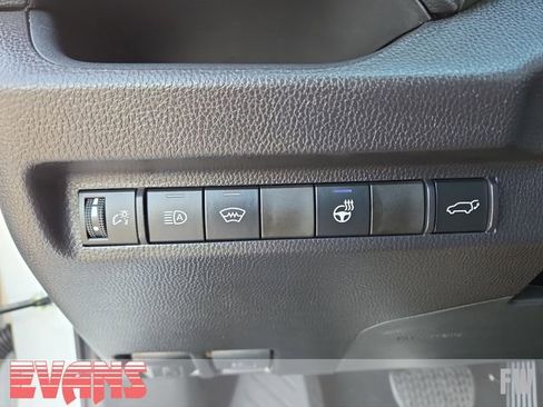 New 2025 Toyota RAV4 XLE Premium w/ Weather Package image 16