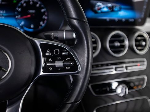 Used 2021 Mercedes-Benz C 300 Sedan image 37