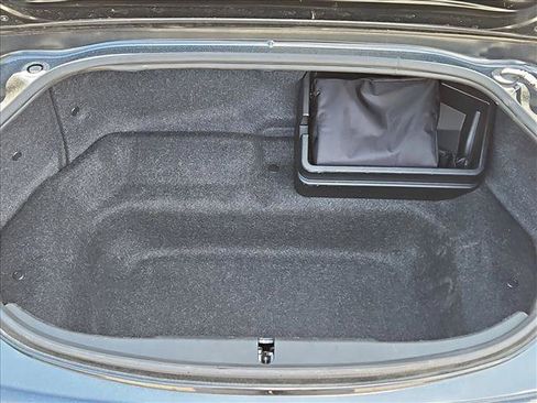Used 2025 MAZDA MX-5 Miata RF Grand Touring RWD image 6