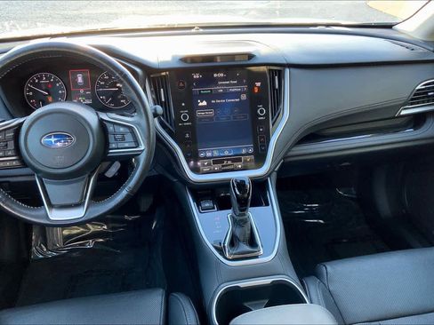 Used 2024 Subaru Outback Limited image 6