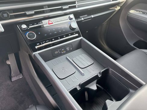 Used 2026 Hyundai Santa Fe SEL image 27