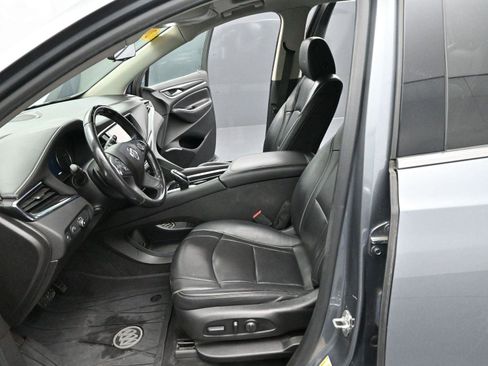 Used 2019 Buick Enclave Avenir w/ Avenir Technology Package image 15