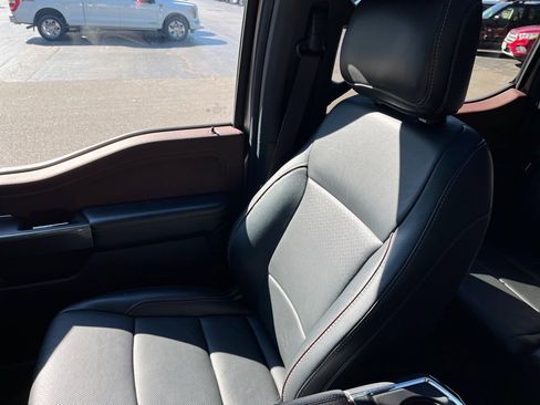 Used 2021 Ford F150 Lariat image 18