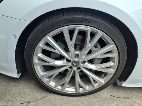 Used 2019 Audi A6 3.0T Prestige AWD/4WD image 11