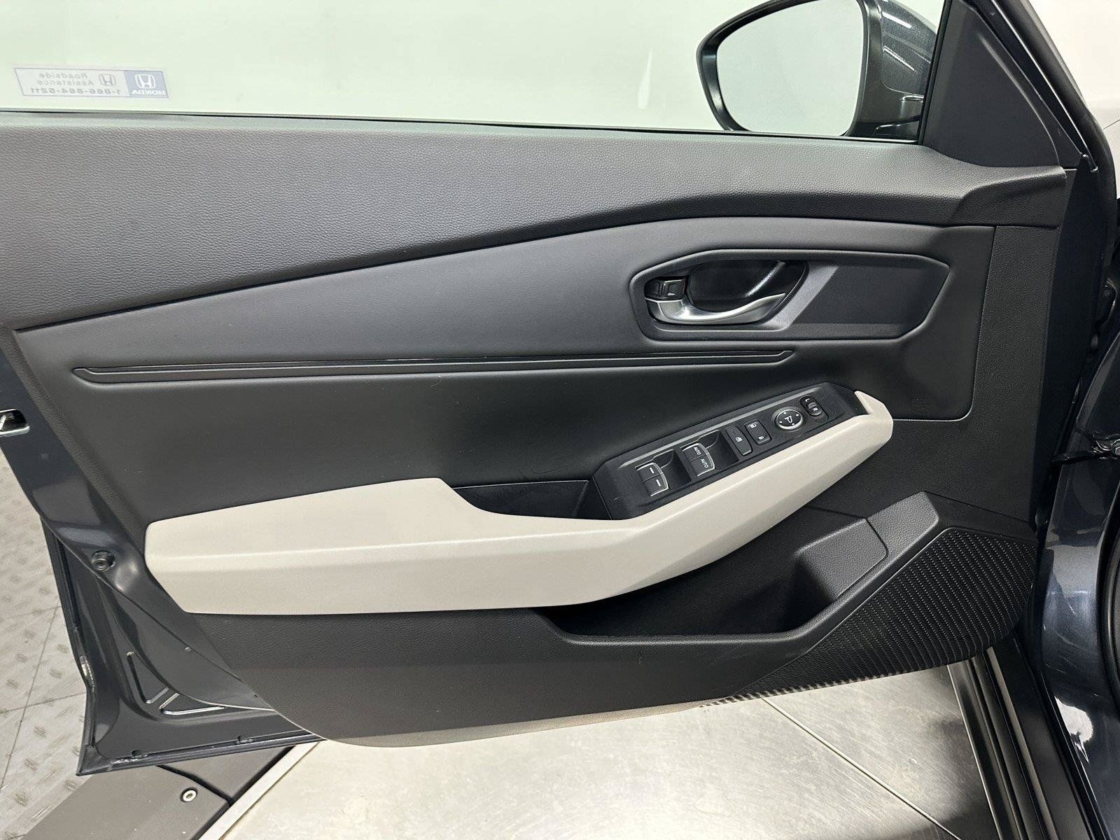 Certified 2023 Honda Accord EX image 20