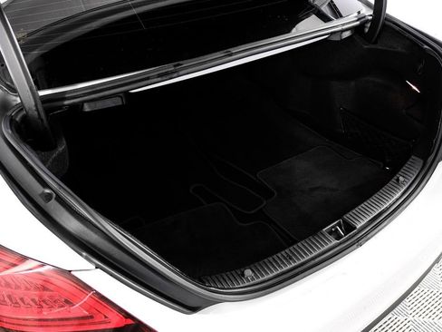 Used 2021 Mercedes-Benz C 300 Sedan w/ Premium Package image 58