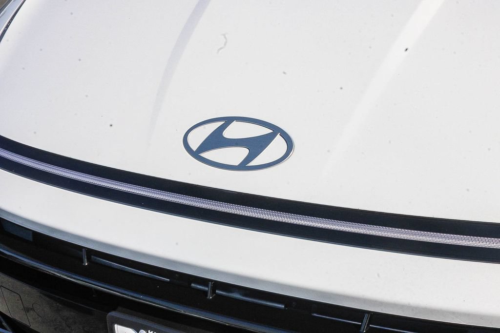 Used 2024 Hyundai Sonata SEL FWD image 6