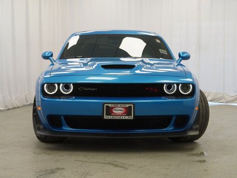 Certified 2023 Dodge Challenger R/T Scat Pack image 8