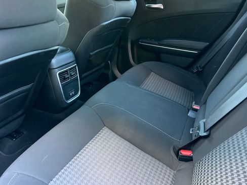 Used 2022 Dodge Charger R/T w/ Performance Handling Group image 5