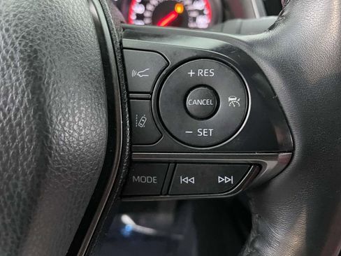 Used 2023 Toyota Camry XSE w/ Blackout Package (TMS) image 32