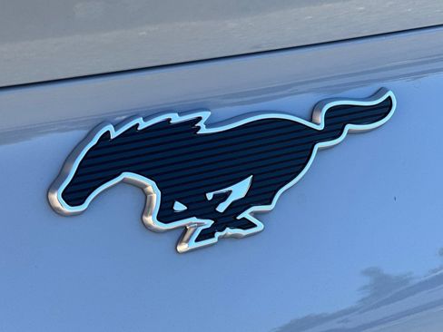 Used 2025 Ford Mustang Mach-E Premium AWD/4WD image 8