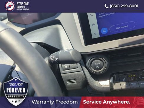 Used 2024 Toyota Prius Limited w/ Limited Premium Package FWD image 24