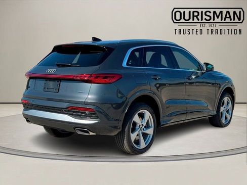 New 2025 Audi Q5 Premium Plus image 7