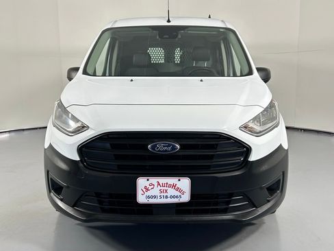 Used 2019 Ford Transit Connect XL image 2