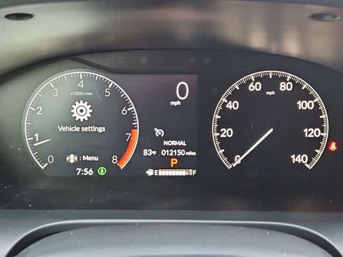 Used 2025 Honda HR-V Sport image 27