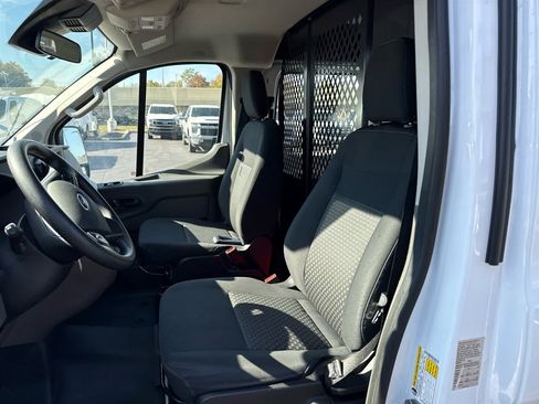Used 2024 Ford Transit 250 Low Roof w/ Exterior Upgrade Package image 13