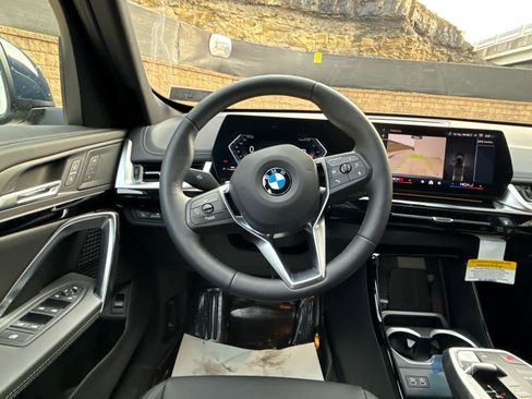 New 2026 BMW X1 xDrive28i w/ Convenience Package image 10