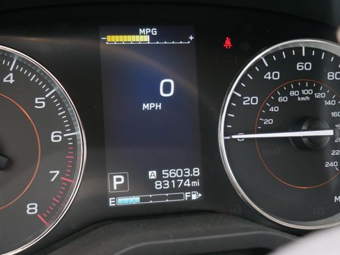 Used 2019 Subaru Crosstrek 2.0i Limited w/ Moonroof Package w/Navigation AWD/4WD image 33
