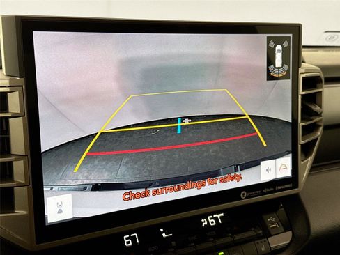 Used 2022 Toyota Tundra SR5 w/ SR5 Premium Package RWD image 23