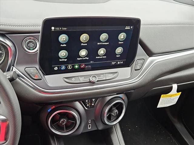 New 2026 Chevrolet Blazer LT FWD image 12