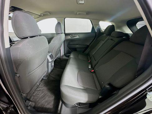 Used 2026 Kia Sportage LX FWD image 26