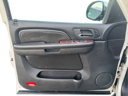 Used 2008 Cadillac Escalade 2WD image 19