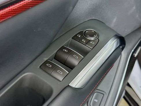 New 2026 Chevrolet Traverse RS AWD/4WD image 20