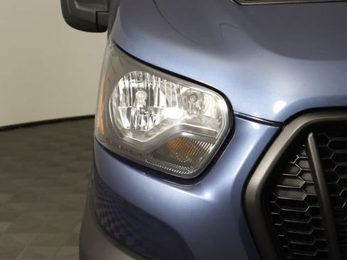 New 2026 Ford Transit 250 148 Medium Roof Extended AWD image 10