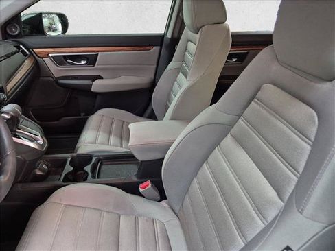 Used 2018 Honda CR-V EX image 14