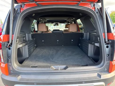 Certified 2026 Honda Passport TrailSport Elite image 12