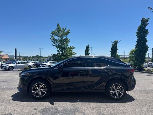 Used 2024 Lexus RX 350 Premium w/ Convenience Package AWD/4WD image 16